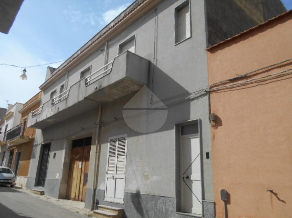 appartamento in vendita a Campobello di Mazara