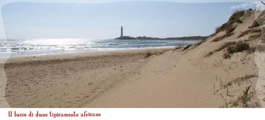 villa in vendita a Campobello di Mazara in zona Tre Fontane