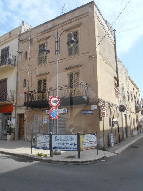 appartamento in vendita a Campobello di Mazara