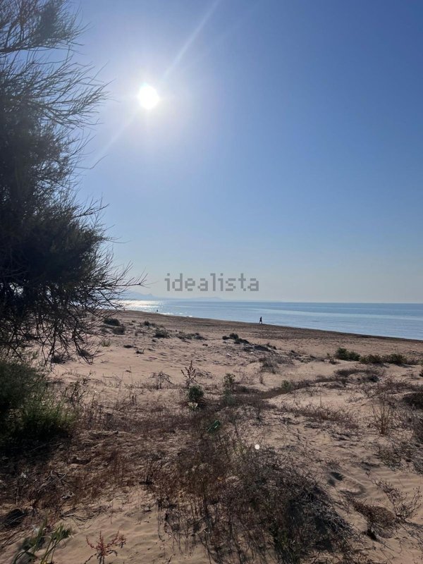 casa indipendente in vendita a Campobello di Mazara in zona Tre Fontane