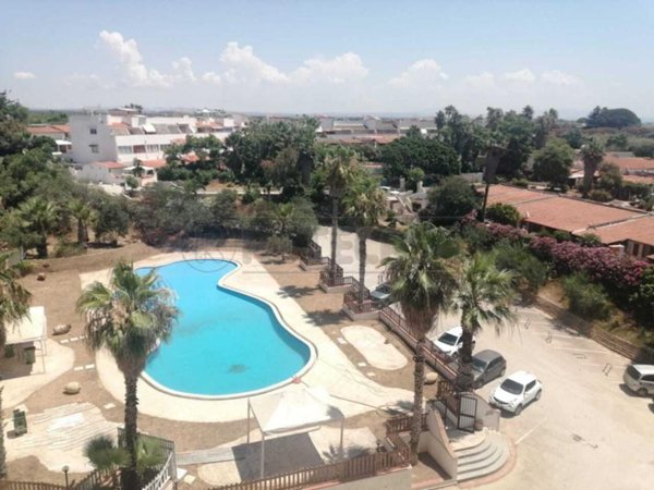 appartamento in vendita a Campobello di Mazara in zona Tre Fontane