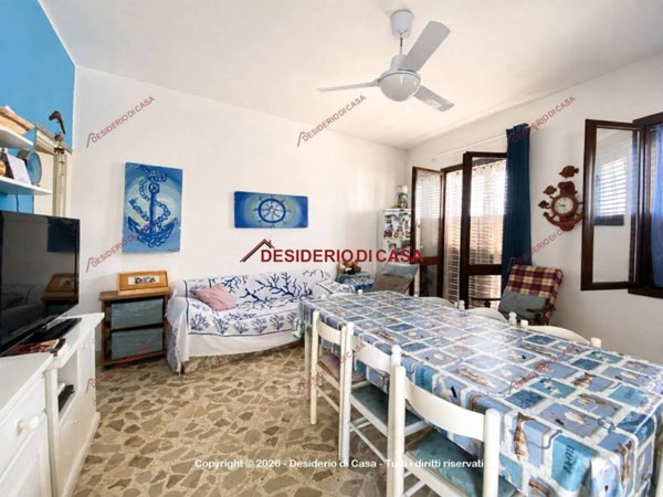 casa indipendente in vendita a Campobello di Mazara in zona Tre Fontane