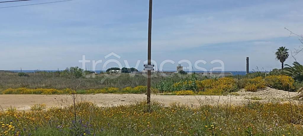 casale in vendita a Campobello di Mazara in zona Tre Fontane
