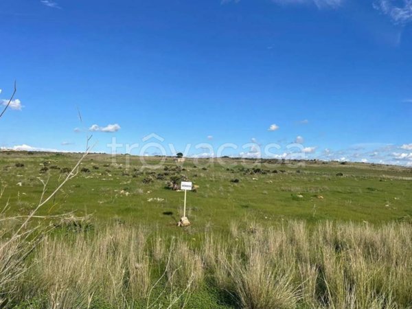 terreno in vendita a Campobello di Mazara