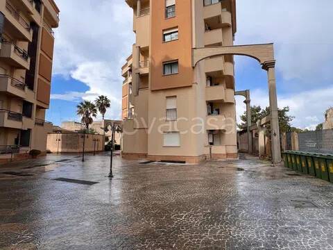 appartamento in vendita a Campobello di Mazara