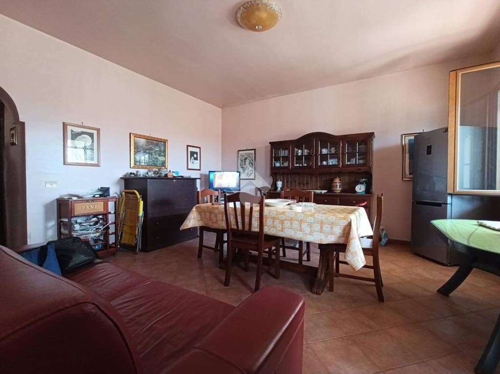 casa indipendente in vendita a Campobello di Mazara in zona Tre Fontane