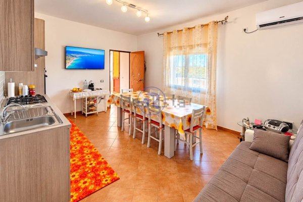casa indipendente in vendita a Campobello di Mazara in zona Tre Fontane