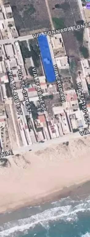 casa indipendente in vendita a Campobello di Mazara in zona Tre Fontane