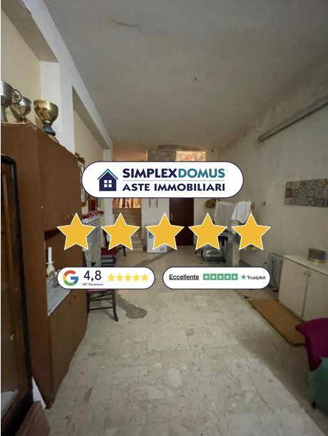appartamento in vendita a Campobello di Mazara