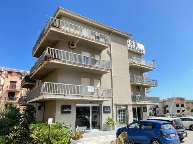 appartamento in vendita a Castellammare del Golfo