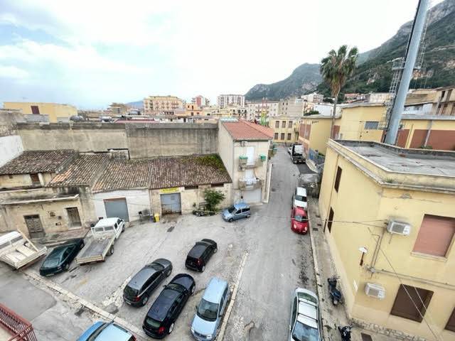 appartamento in vendita a Castellammare del Golfo