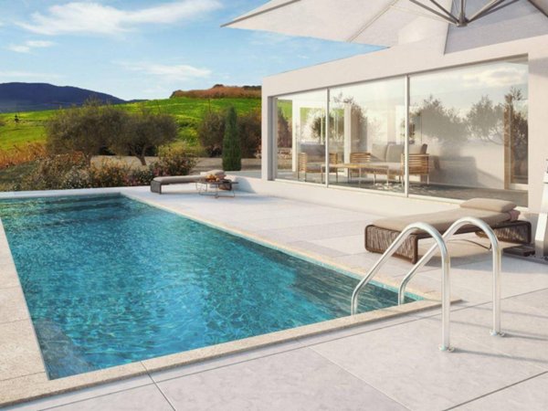 casa indipendente in vendita a Castellammare del Golfo in zona Scopello