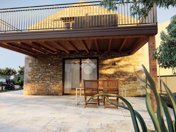 casa indipendente in vendita a Castellammare del Golfo