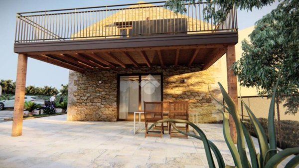 casa indipendente in vendita a Castellammare del Golfo