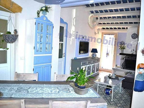 casa indipendente in vendita a Castellammare del Golfo in zona Scopello