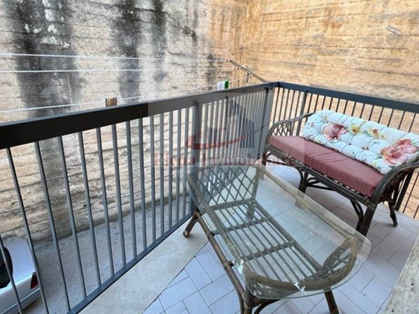 appartamento in vendita a Castellammare del Golfo