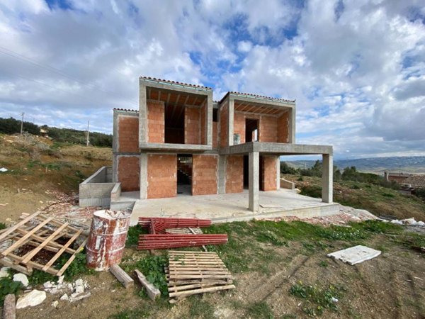 casa indipendente in vendita a Castellammare del Golfo in zona Scopello