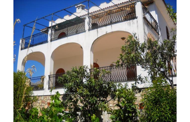 casa indipendente in vendita a Castellammare del Golfo in zona Scopello