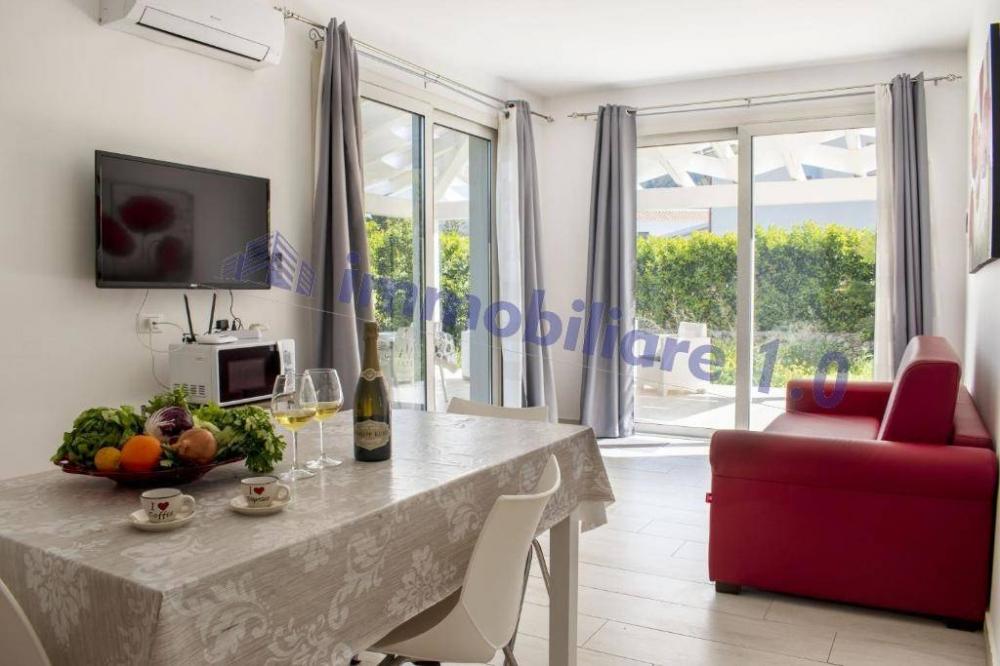 casa indipendente in vendita a Castellammare del Golfo in zona Scopello