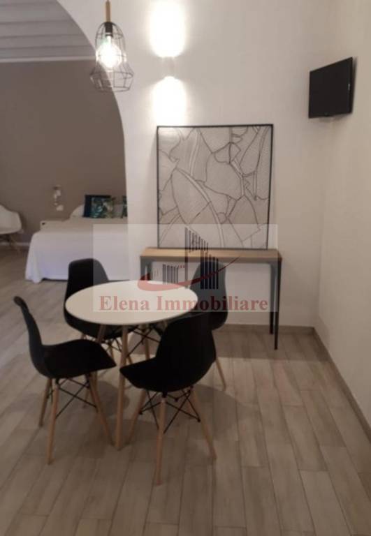 appartamento in vendita a Castellammare del Golfo