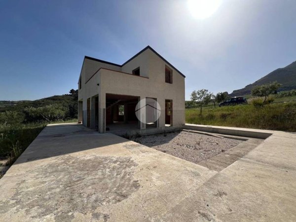 appartamento in vendita a Castellammare del Golfo