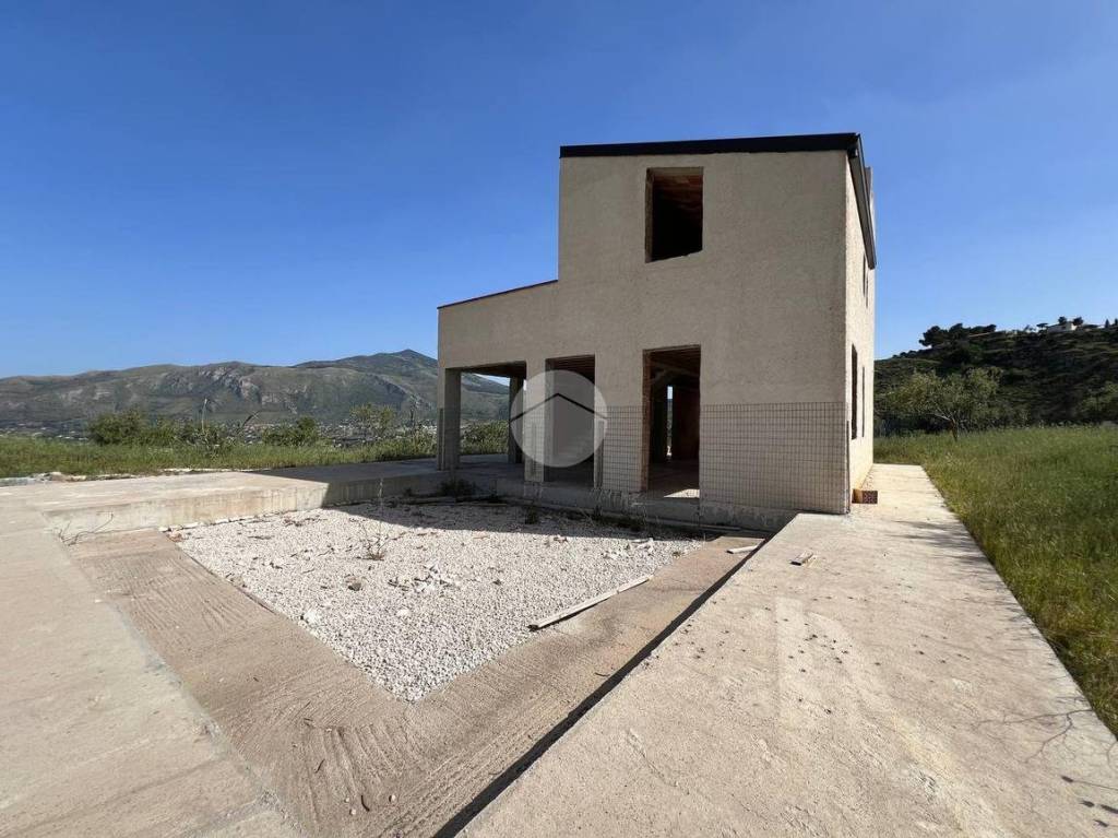 appartamento in vendita a Castellammare del Golfo