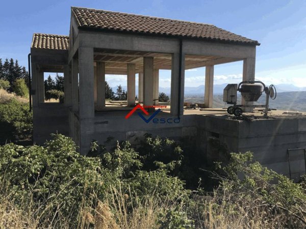 casa indipendente in vendita a Castellammare del Golfo