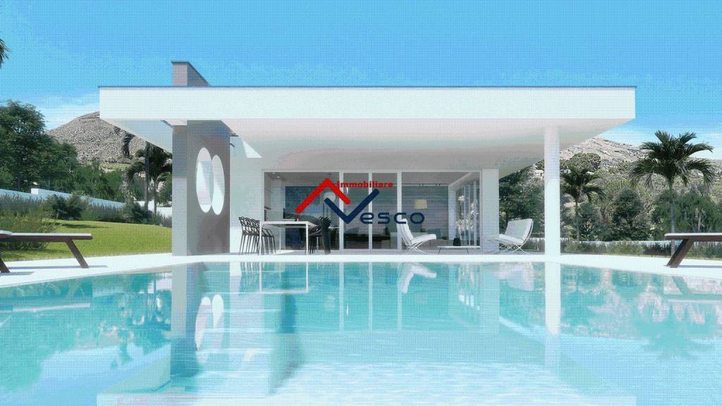 casa indipendente in vendita a Castellammare del Golfo