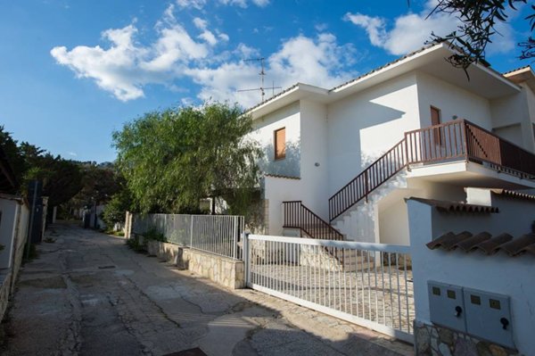 appartamento in vendita a Castellammare del Golfo
