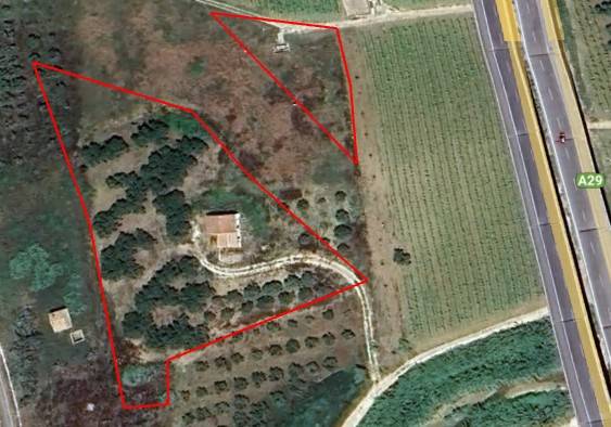 casa indipendente in vendita a Castellammare del Golfo
