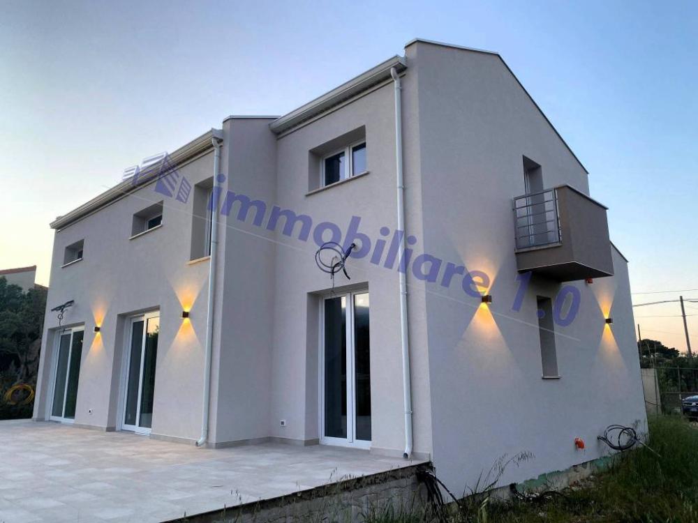 casa indipendente in vendita a Castellammare del Golfo