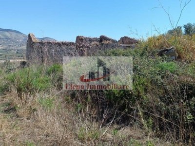 casa indipendente in vendita a Castellammare del Golfo in zona Scopello