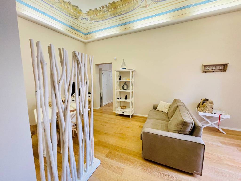 appartamento in vendita a Castellammare del Golfo