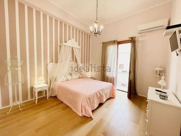 appartamento in vendita a Castellammare del Golfo
