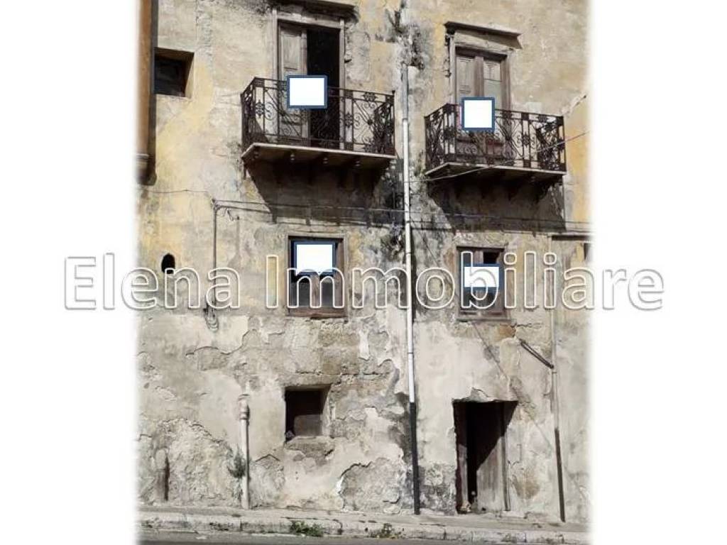 appartamento in vendita a Castellammare del Golfo
