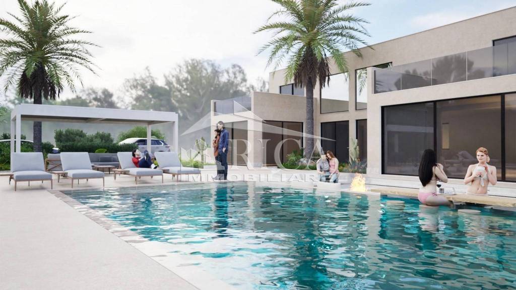 casa indipendente in vendita a Castellammare del Golfo