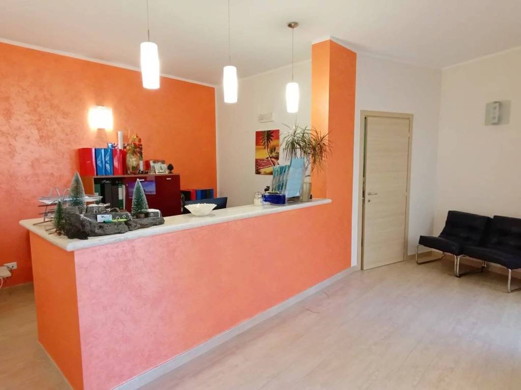 ufficio in vendita a Castellammare del Golfo