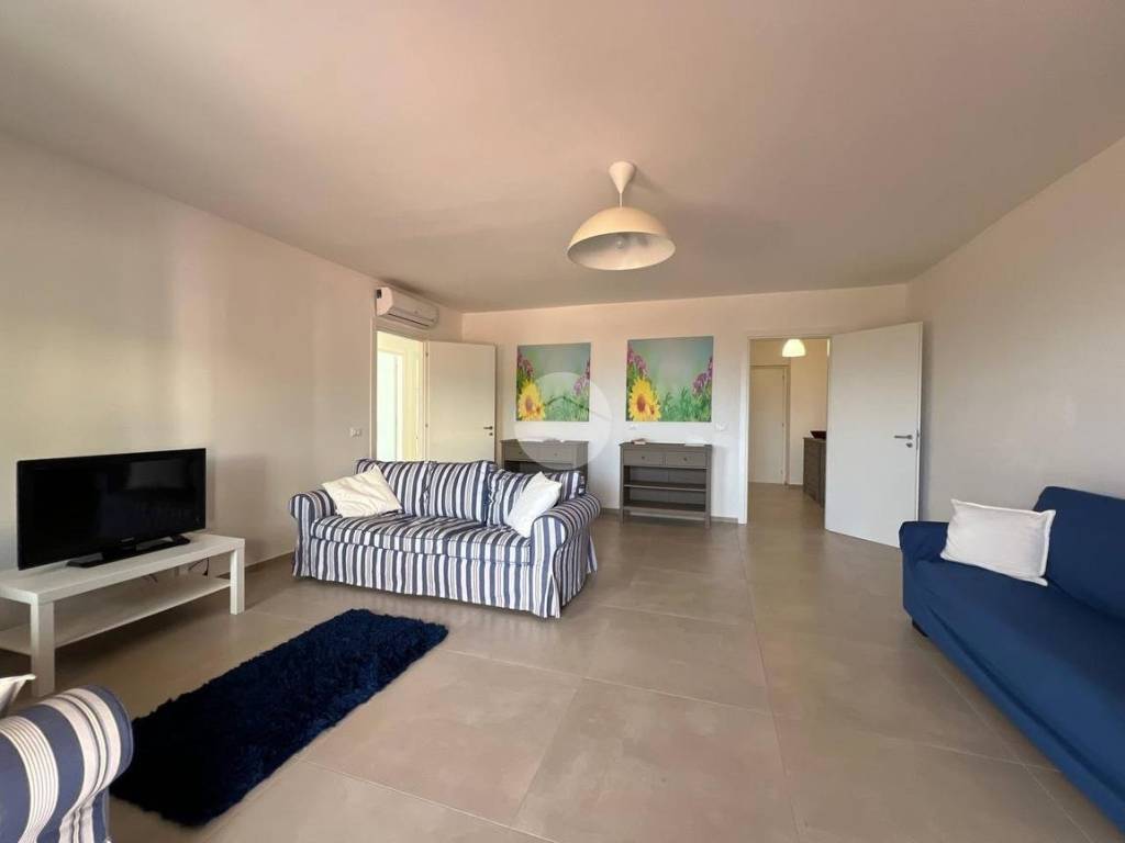 appartamento in vendita a Castellammare del Golfo