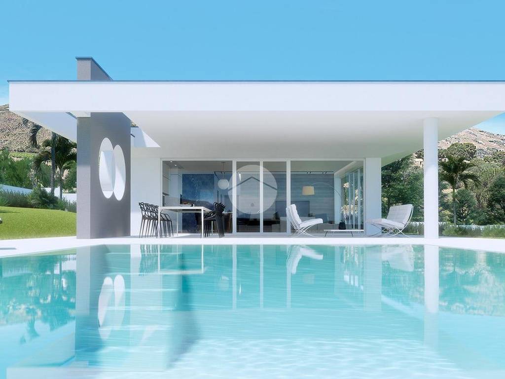casa indipendente in vendita a Castellammare del Golfo in zona Scopello