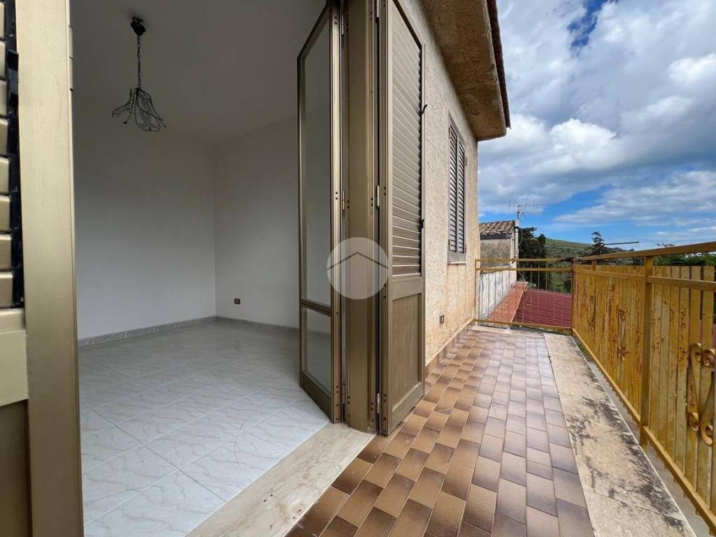 appartamento in vendita a Castellammare del Golfo