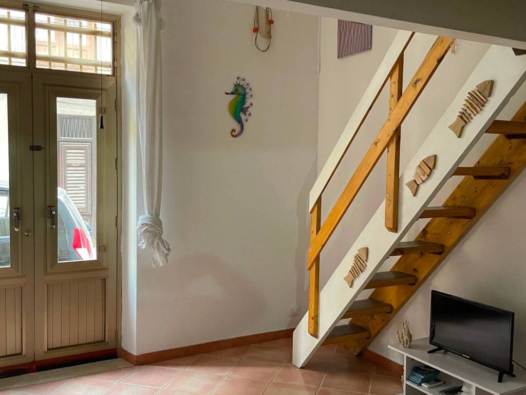casa indipendente in vendita a Castellammare del Golfo