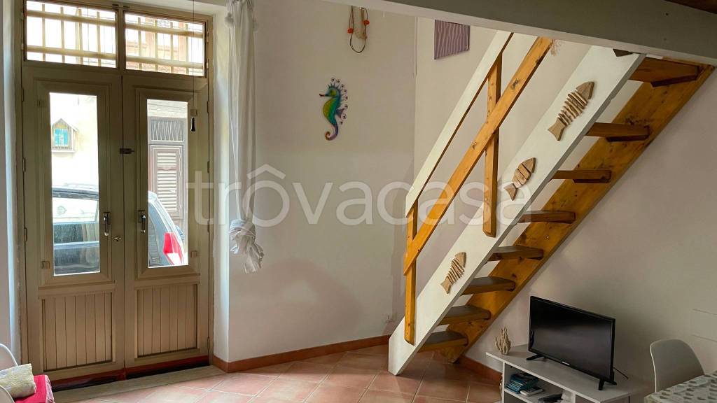 appartamento in vendita a Castellammare del Golfo
