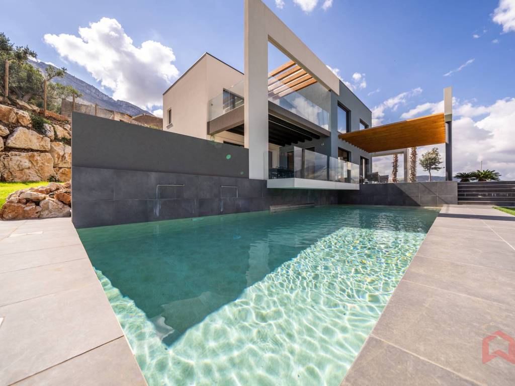 casa indipendente in vendita a Castellammare del Golfo in zona Scopello