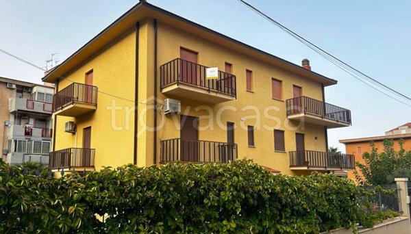 casa indipendente in vendita a Castellammare del Golfo