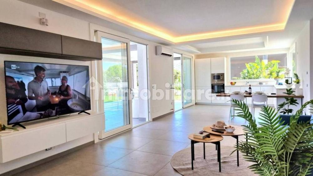 casa indipendente in vendita a Castellammare del Golfo in zona Scopello
