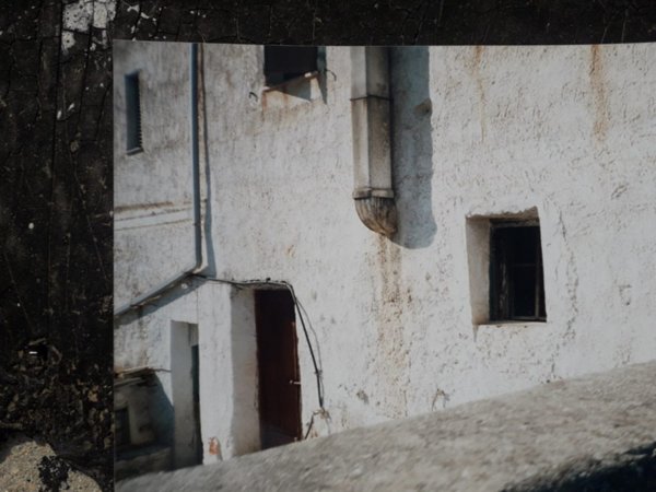 casa indipendente in vendita a Castellammare del Golfo in zona Scopello