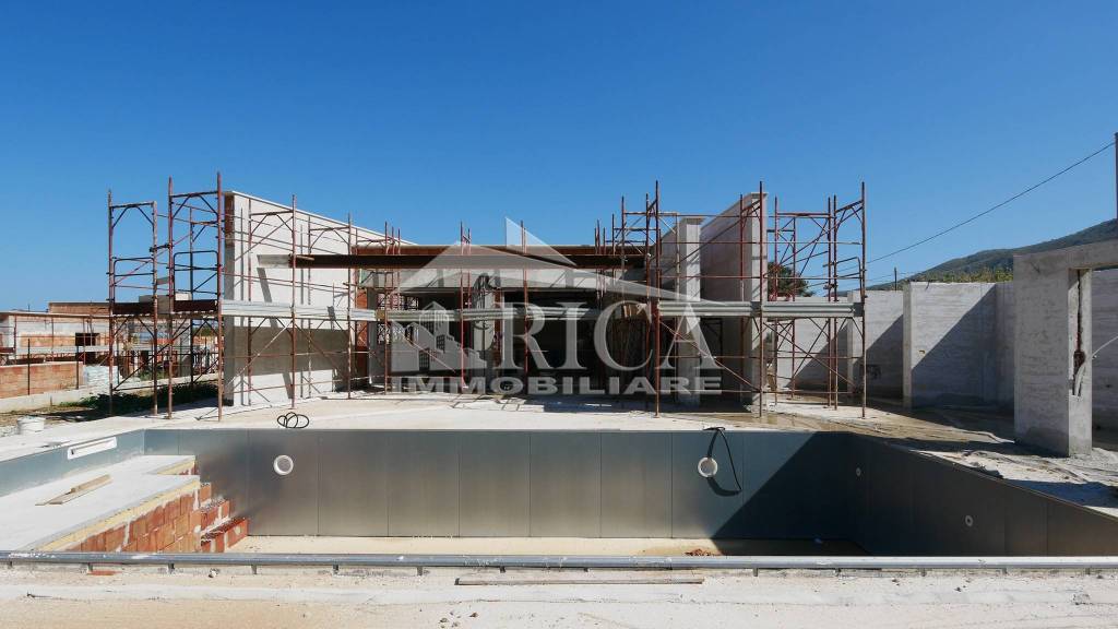 casa indipendente in vendita a Castellammare del Golfo