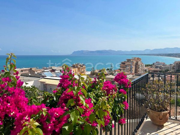 casa indipendente in vendita a Castellammare del Golfo