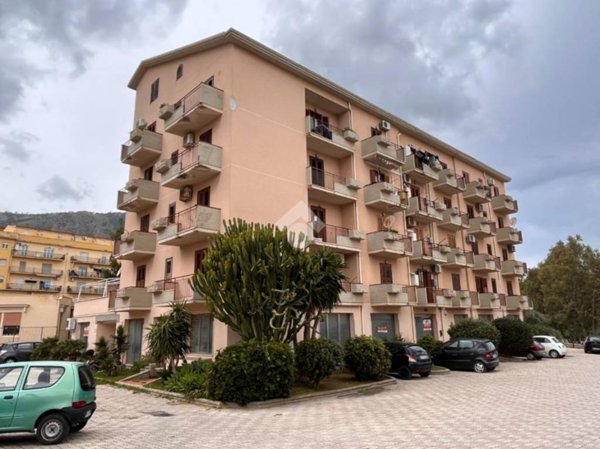appartamento in vendita a Castellammare del Golfo
