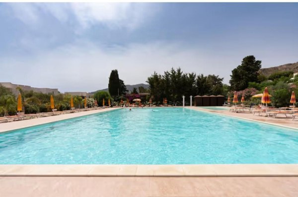 casa indipendente in vendita a Castellammare del Golfo in zona Scopello